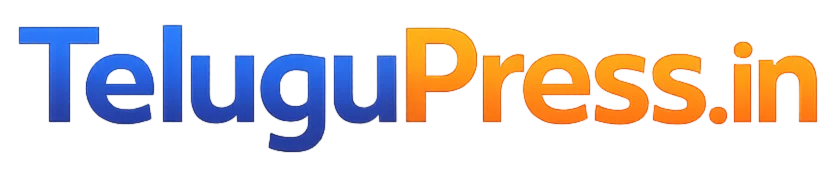Telugupress.in